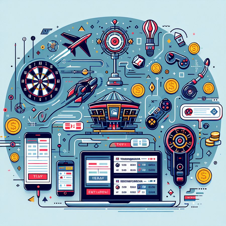 E-Spor Bahislerinde En Büyük Turnuvalar Rehberi | Rekorbet