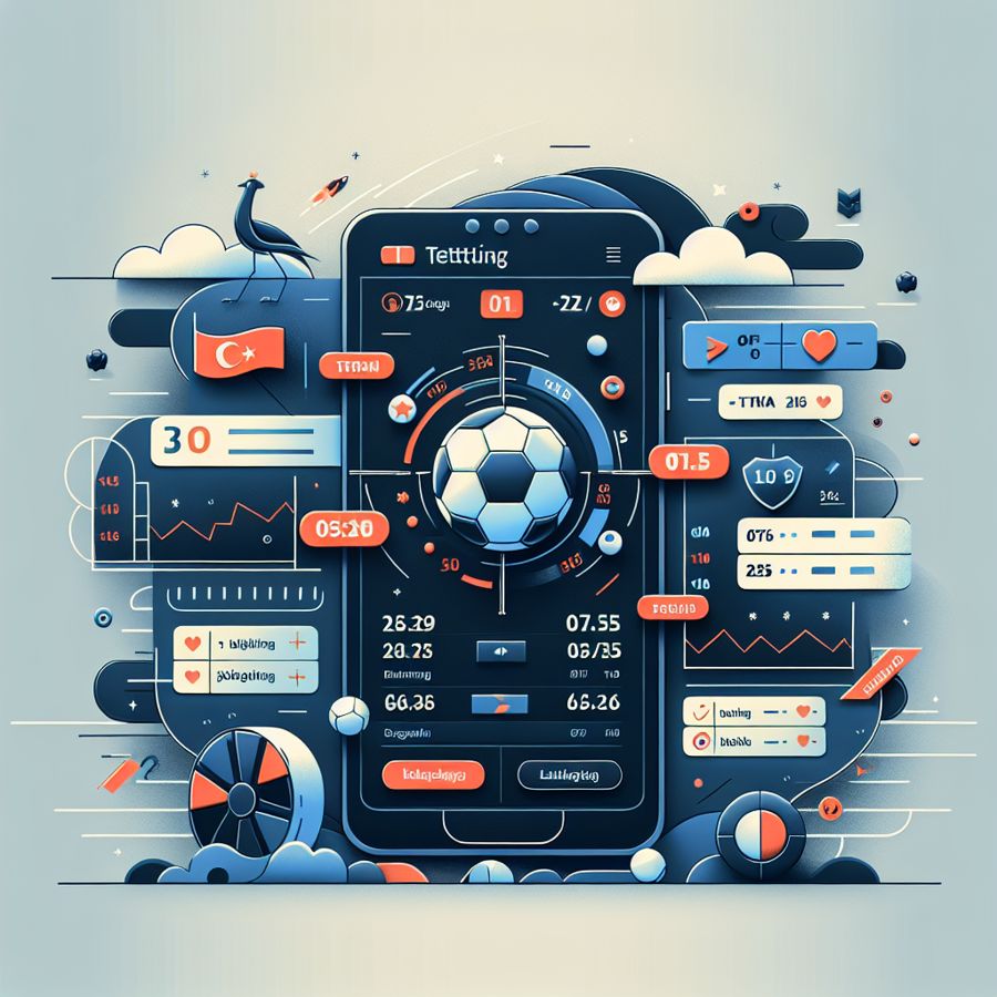 Rekorbet’te Canlı Bahiste Anlık Oran ve Skor Güncellemesi