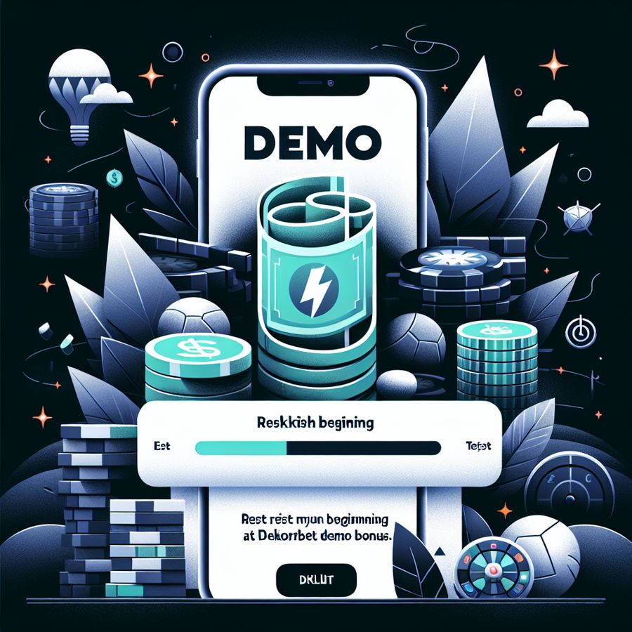 Rekorbet’te Deneme Bonusu ile Risksiz Başlangıç